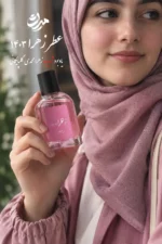 عطر زهرا 1403 - تصویر 3